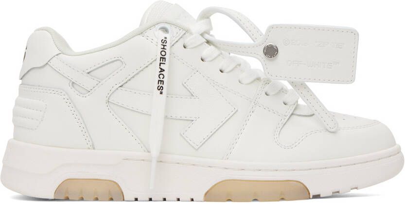 Off-White 'Out Of Office' Sneakers