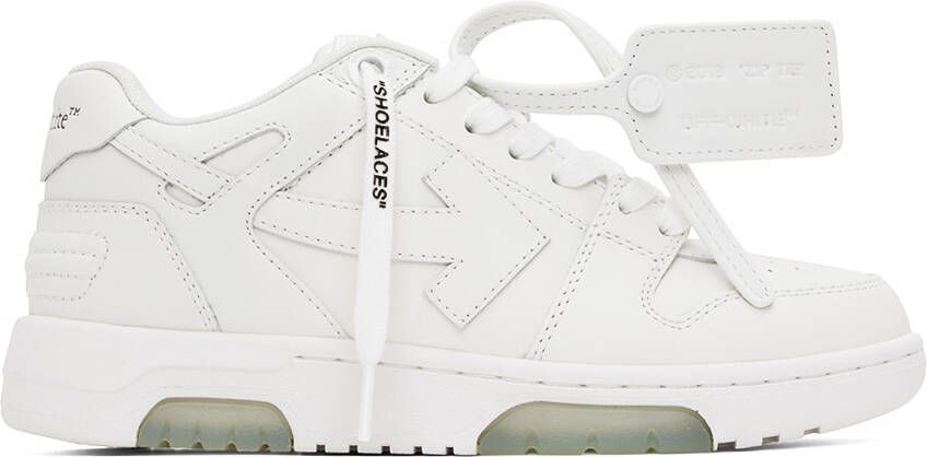 Off-White Out Of Office Sneakers