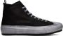 Officine Creative Black Mes 001 High-Top Sneakers - Thumbnail 1