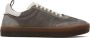 Officine Creative Gray Kombined 004 Sneakers - Thumbnail 1