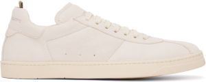 Officine Creative Off-White Karma 012 Sneakers