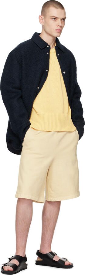 Officine Creative Black Agorà 001 Sandals - Picture 4