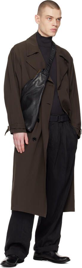 Officine Creative Black Arc 513 Boots - Picture 4