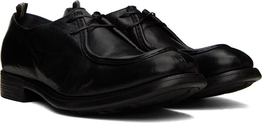 Officine Creative Black Chronicle 060 Derbys - Picture 2