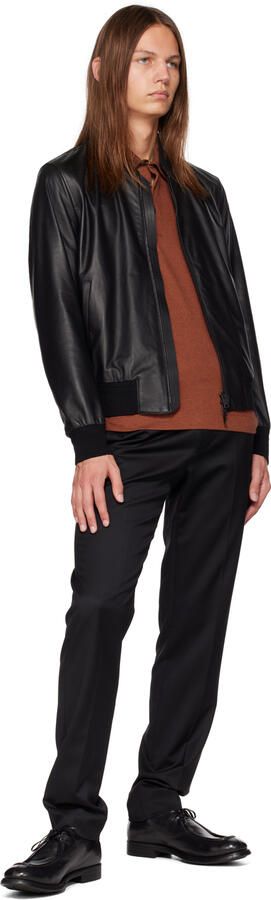 Officine Creative Black Chronicle 060 Derbys - Picture 4