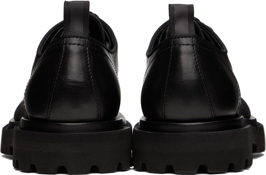 Officine Creative Black Eventual 012 Derbys