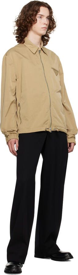 Officine Creative Black Ikonic 006 Boots - Picture 4