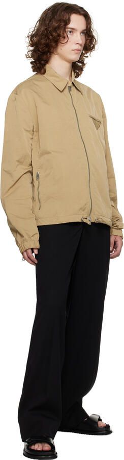 Officine Creative Black Introspectus 003 Sandals - Picture 4