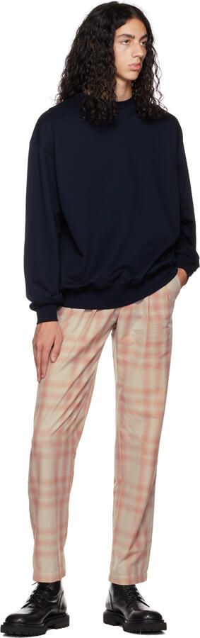 Officine Creative Black Ultimate 003 Boots - Picture 4