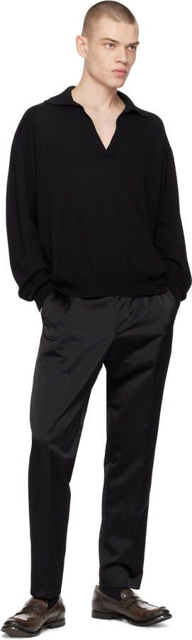 Officine Creative Brown Anatomia 071 Loafers - Picture 4