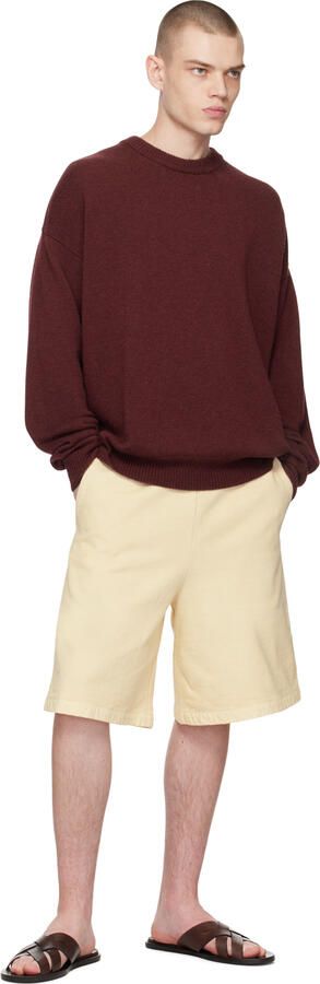 Officine Creative Brown Kontraire 003 Sandals - Picture 2