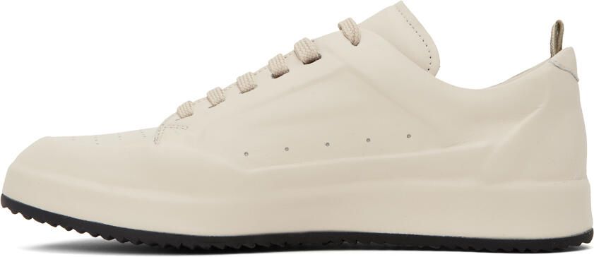 Officine Creative Off-White Ace 016 Sneakers - Picture 3