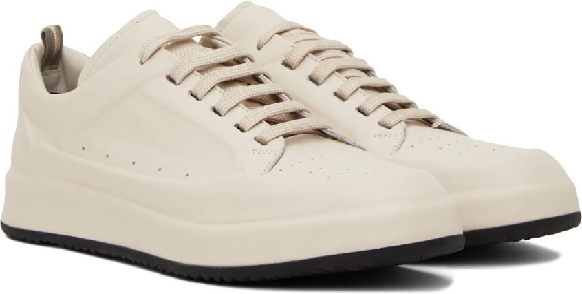 Officine Creative Off-White Ace 016 Sneakers - Picture 2