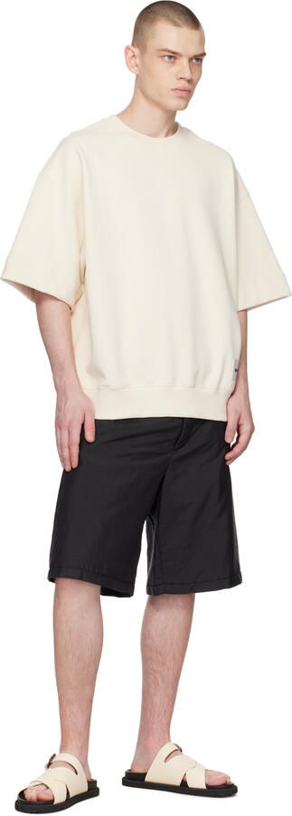 Officine Creative Off-White Charrat 001 Sandals - Picture 3