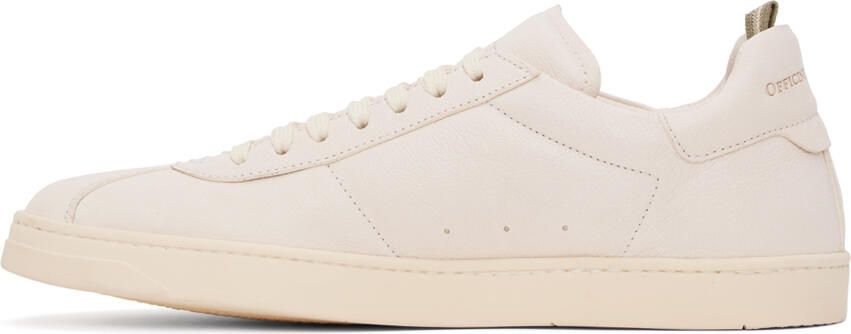 Officine Creative Off-White Karma 012 Sneakers - Picture 3