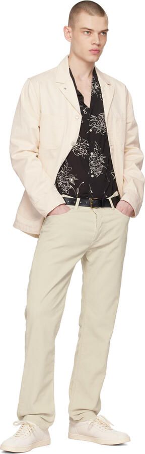 Officine Creative Off-White Karma 012 Sneakers - Picture 4