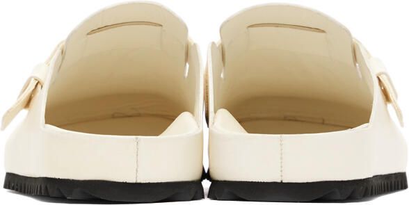 Officine Creative Off-White Toscano Agora 004 Sandals - Picture 4