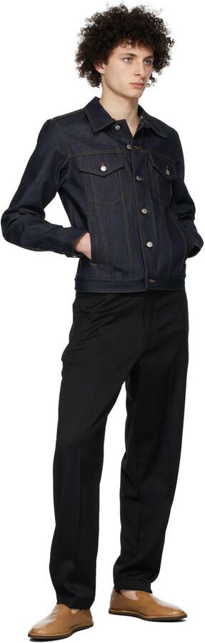 Officine Creative Tan Hancock 001 Loafers - Picture 3