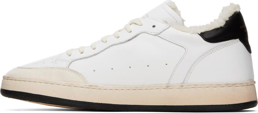 Officine Creative White Magic 003 Sneakers - Picture 3