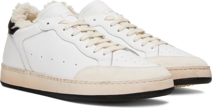 Officine Creative White Magic 003 Sneakers - Picture 2