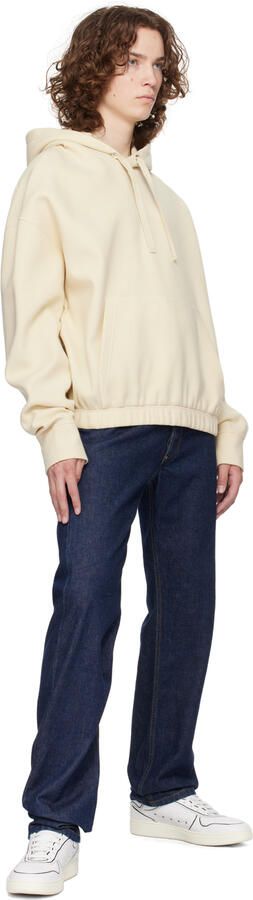 Officine Creative White Mower 008 Sneakers - Picture 4