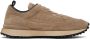 Officine Creative Taupe Keynes 001 Sneakers - Thumbnail 1