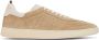 Officine Creative Taupe Kombo 002 Sneakers - Thumbnail 1