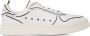 Officine Creative White Mower 008 Sneakers - Thumbnail 1