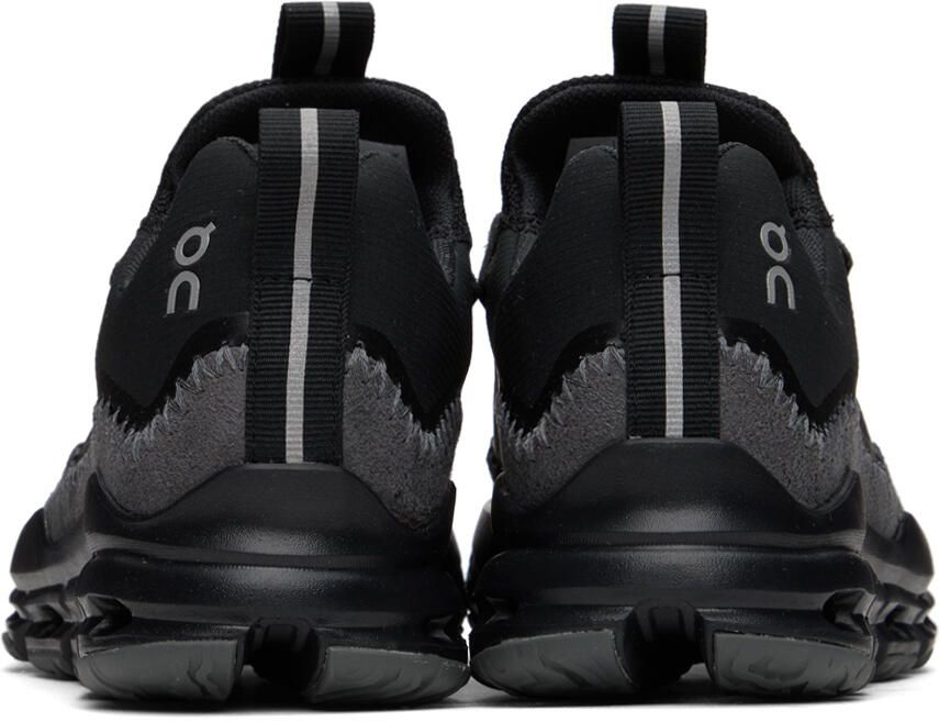 On Black Cloudaway Sneakers
