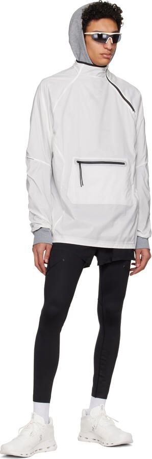 On White Cloud 5 Sneakers - Picture 4