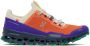 On Orange & Navy Cloudultra Sneakers - Thumbnail 1