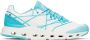 On White & Blue Cloudnova Z5 Sneakers - Thumbnail 1