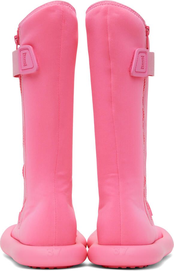Ottolinger Pink Camper Edition Aqua Boots - Picture 5
