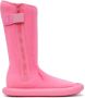 Ottolinger Pink Camper Edition Aqua Boots - Thumbnail 1