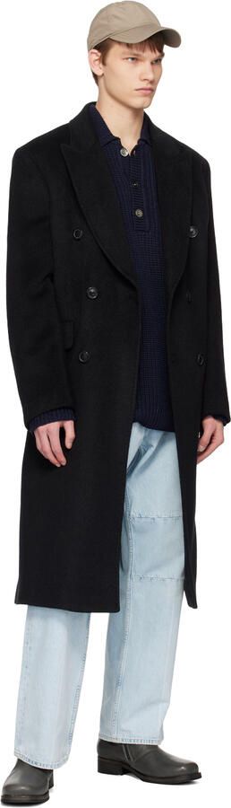 Our Legacy Gray Camion Boots - Picture 5