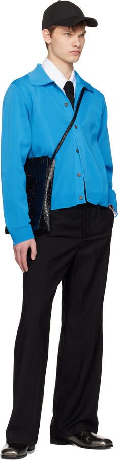 Our Legacy Silver Michaelis Boots - Picture 4