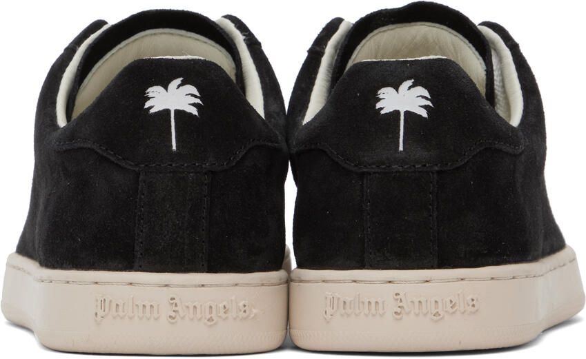 Palm Angels Black Palm One Sneakers
