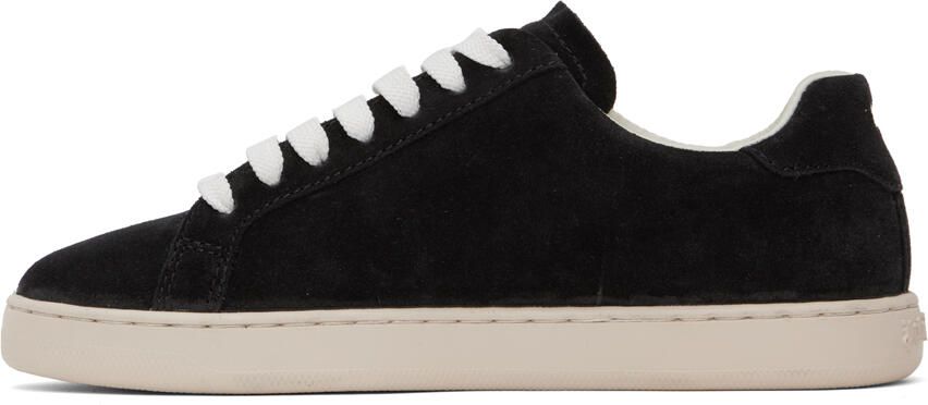 Palm Angels Black Palm One Sneakers - Picture 3