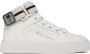 Palm Angels White Palm One Sneakers - Thumbnail 1