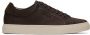 Paul Smith Brown Eco Basso Sneakers - Thumbnail 1