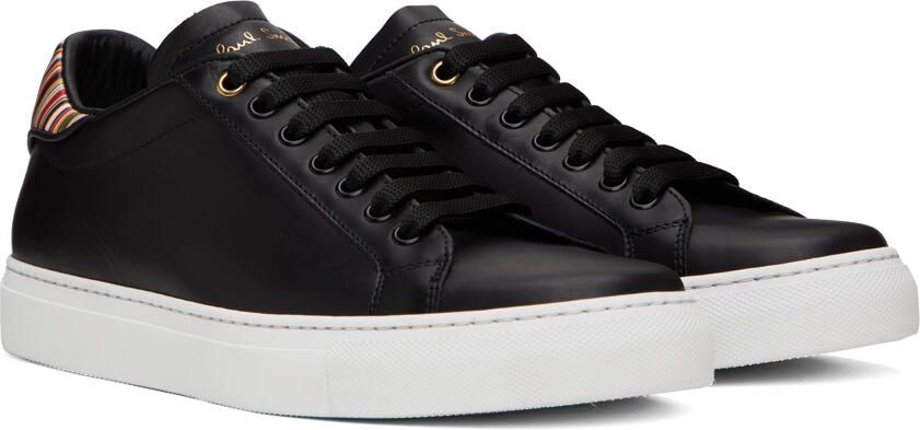 Paul Smith Black Beck Sneakers - Picture 2
