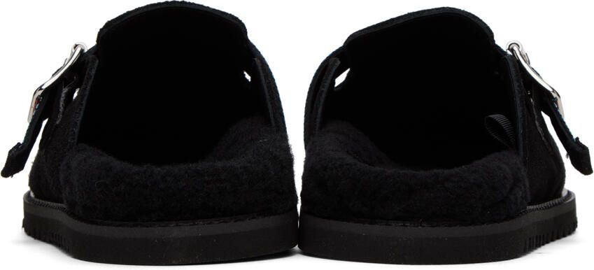 Paul Smith Black Mesa Slippers