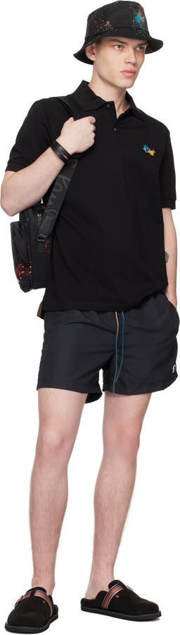 Paul Smith Black Mesa Slippers - Picture 4