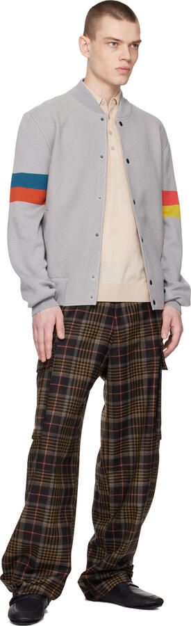 Paul Smith Black Pierre Loafers - Picture 3