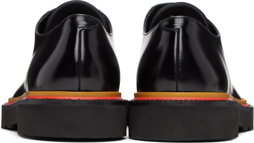 Paul Smith Black Ras Derbys