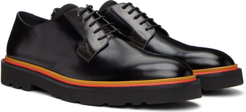 Paul Smith Black Ras Derbys - Picture 2