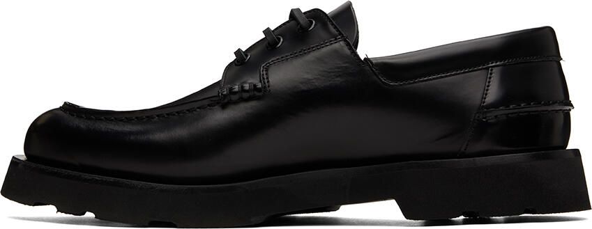 Paul Smith Black Skyler Derbys - Picture 3