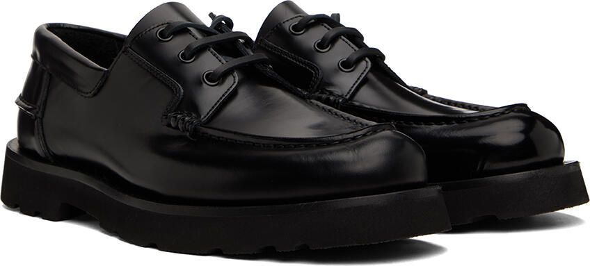 Paul Smith Black Skyler Derbys - Picture 2