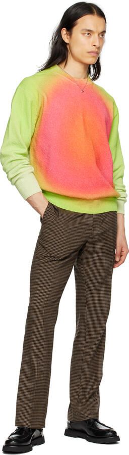 Paul Smith Black Skyler Derbys - Picture 4