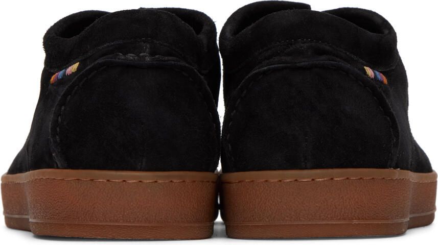 Paul Smith Black Vargo Derbys